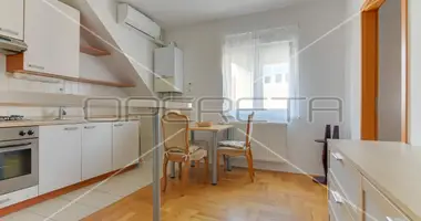 Wohnung 2 Zimmer in Zagreb, Kroatien