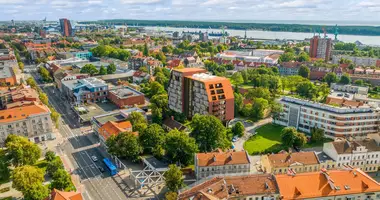 4 room apartment in Klaipėda, Lithuania