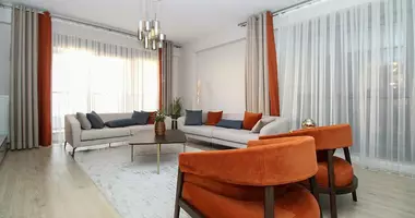Apartamento 4 habitaciones en Kepez, Turquía