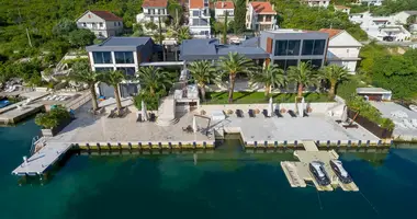 Villa 10 chambres dans Monténégro