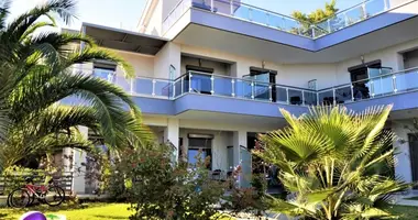 Hôtel 890 m² dans Nikiti, Grèce