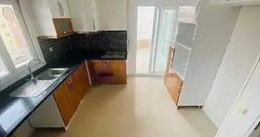 Wohnung 4 Zimmer in Alanya, Türkei