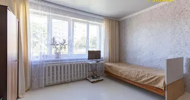 Apartamento 3 habitaciones en Astrashycki Haradok, Bielorrusia