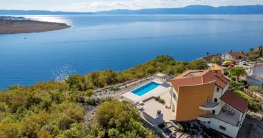 Willa w Grad Rijeka, Chorwacja