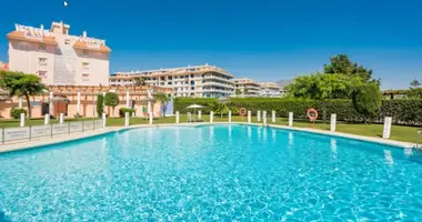 Appartement 2 chambres dans Manilva, Espagne