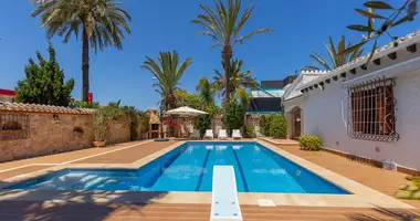 Вилла в Orihuela, Испания