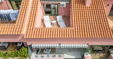 3 bedroom apartment in Fuengirola, Spain