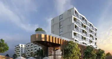 Apartamento 2 habitaciones en Phuket, Tailandia