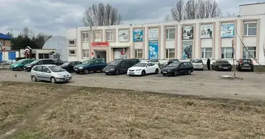 Shop 700 m² in Boksycki sielski saviet, Belarus