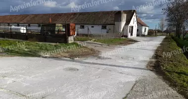 Poultry farm for sale w Csany, Węgry