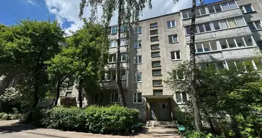 Appartement 2 chambres dans Hrodna, Bélarus