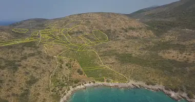 Plot of land in Merdari, Montenegro