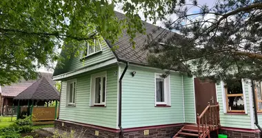 3 room house in Novosvetskoe selskoe poselenie, Russia