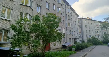 1 room apartment in Vojskovicy, Russia