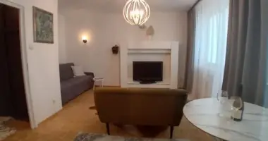 Apartamento 1 habitación en Varsovia, Polonia