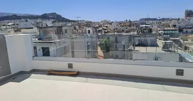 Mieszkanie 2 pokoi w Grecja