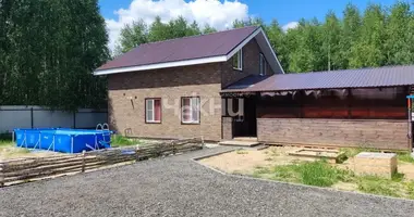 Дом в Городецкий муниципальный округ, Россия
