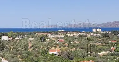 Квартира 3 комнаты в Loutraki Perachora Agioi Theodoroi Municipality, Греция