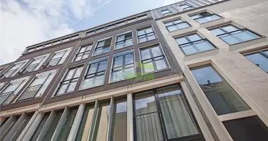 Apartamento 2 habitaciones en Ámsterdam, Holanda