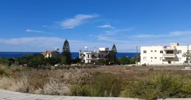 Plot of land in Makounta, Cyprus