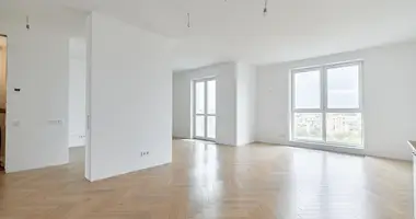 3 room apartment in Minsk, Belarus
