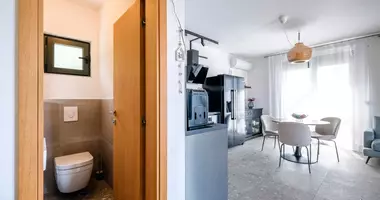 3 bedroom apartment in Tivat, Montenegro