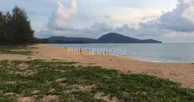 Terrain dans Phuket, Thaïlande
