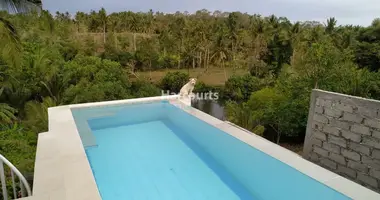 Villa 4 chambres dans Pekutatan, Indonésie