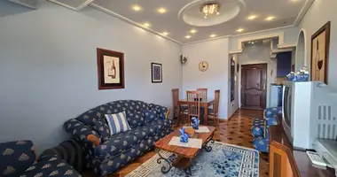 Wohnung 2 zimmer in Petrovac, Montenegro