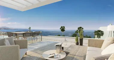 Квартира 2 спальни в Casares, Испания