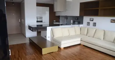 Apartamento 2 habitaciones en Varsovia, Polonia