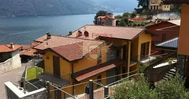 Mieszkanie 3 pokoi w Dizzasco, Włochy