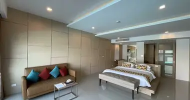 Apartamento 1 habitación en Pa Tong, Tailandia