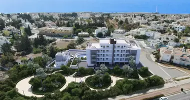 Appartement 2 chambres dans Paphos, Bases souveraines britanniques
