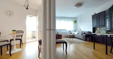 4 room apartment in Budapest, Hungary