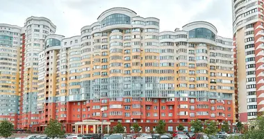 Oficina 67 m² en Minsk, Bielorrusia