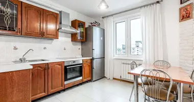 1 room apartment in Lyasny, Belarus