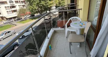 Apartamento 1 habitación en Nesebar, Bulgaria