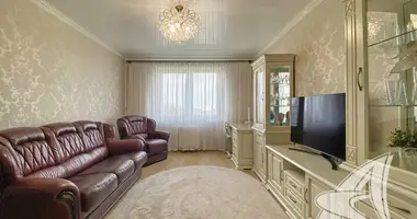 2 room apartment in Brest, Belarus