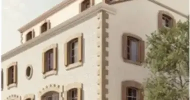 Apartamento 4 habitaciones en Marseille, Francia