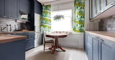 1 bedroom apartment in Helsinki sub-region, Finland