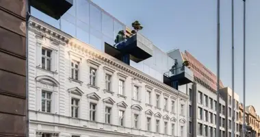 3 room apartment in Riga, Latvia
