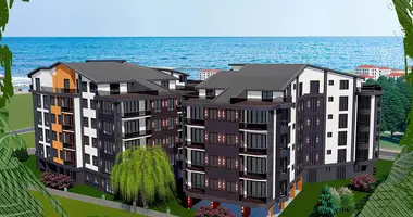 Wohnung 3 zimmer in Cinarcik, Türkei