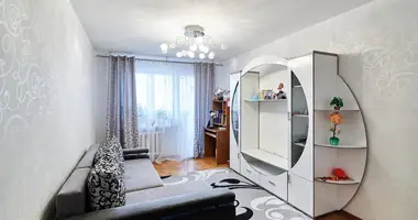 3 room apartment in Minsk, Belarus