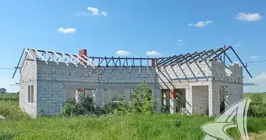 House in Telminski sielski Saviet, Belarus