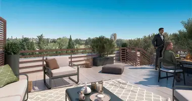 Appartement 3 chambres dans Arles, France