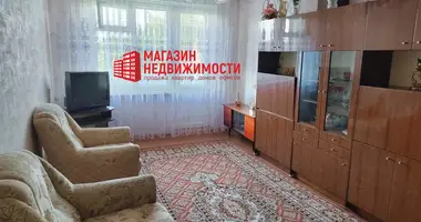 2 room apartment in Hrodna, Belarus