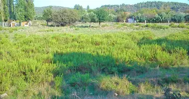 Plot of land in Sykia, Greece