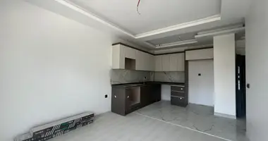 2 room apartment in Erdemli, Turkey