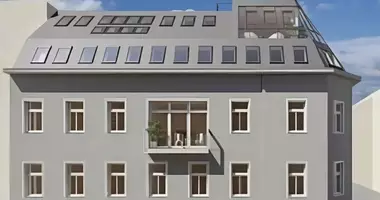 Mieszkanie 4 pokoi w Wiedeń, Austria